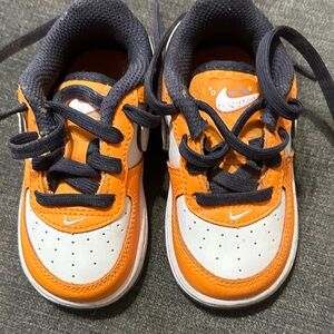 Toddler low dunks